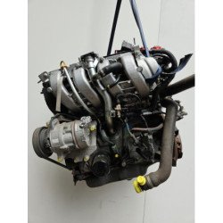 Moteur Fiat Stilo